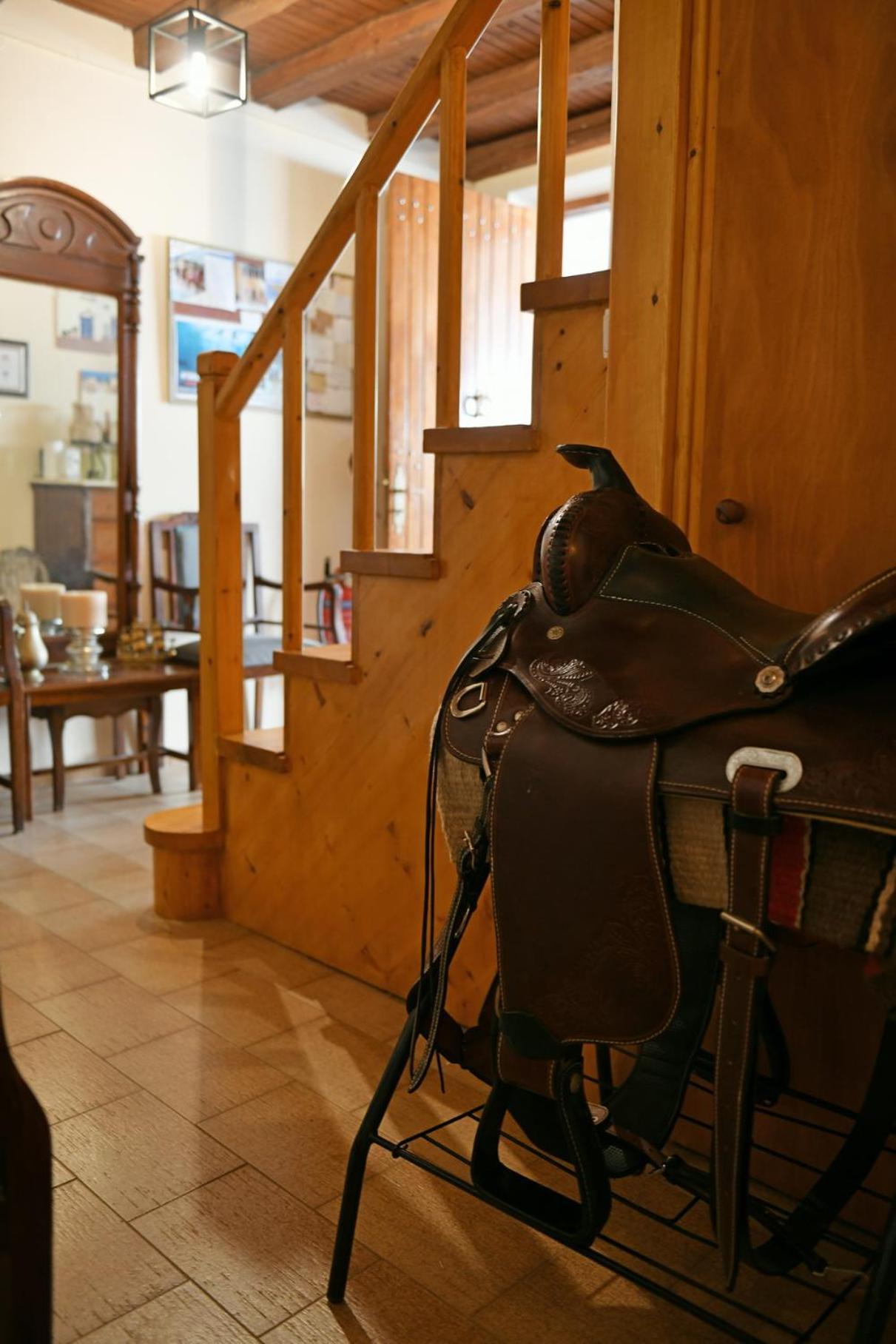 Athina Guesthouse Hydra  Extérieur photo