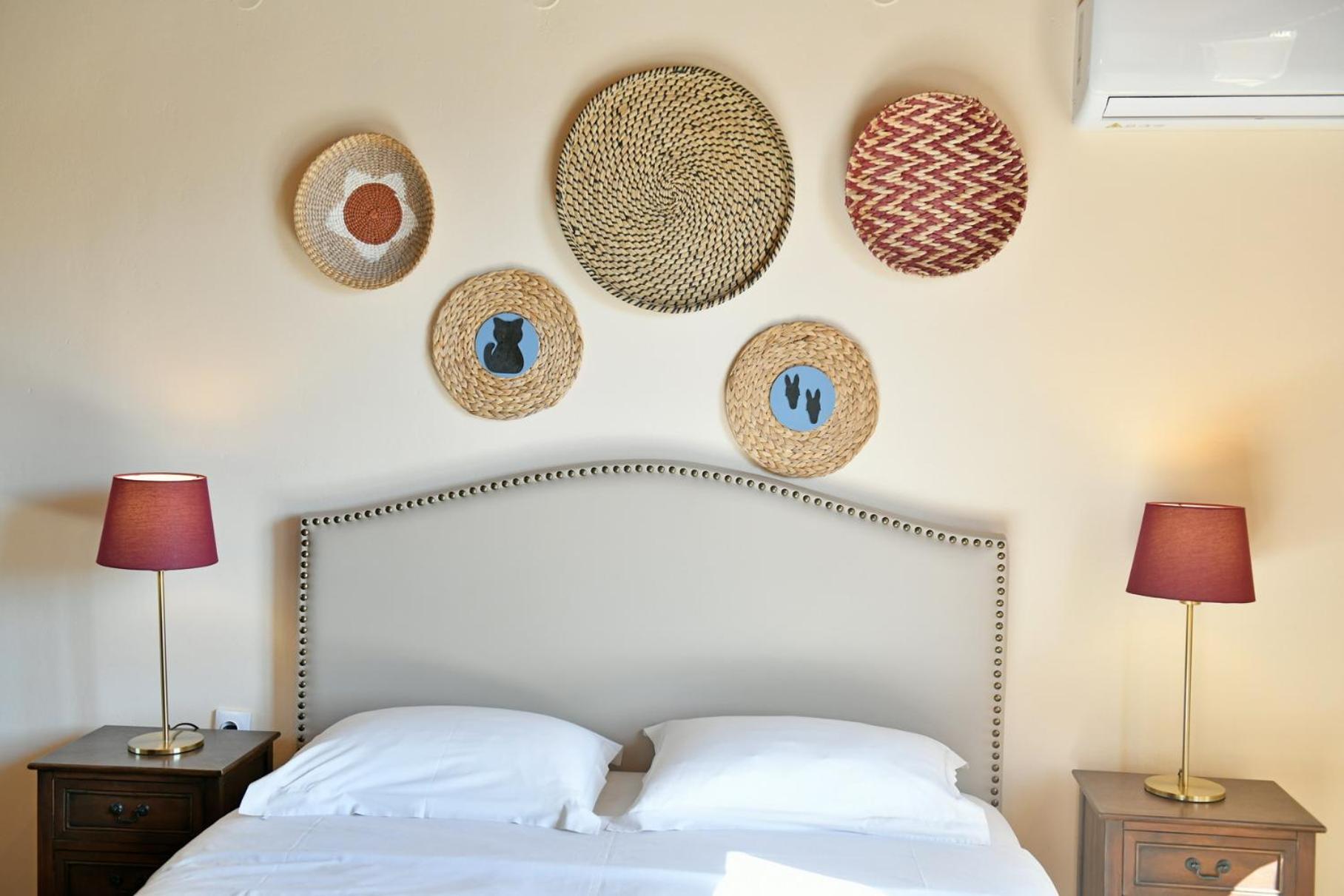 Athina Guesthouse Hydra  Extérieur photo