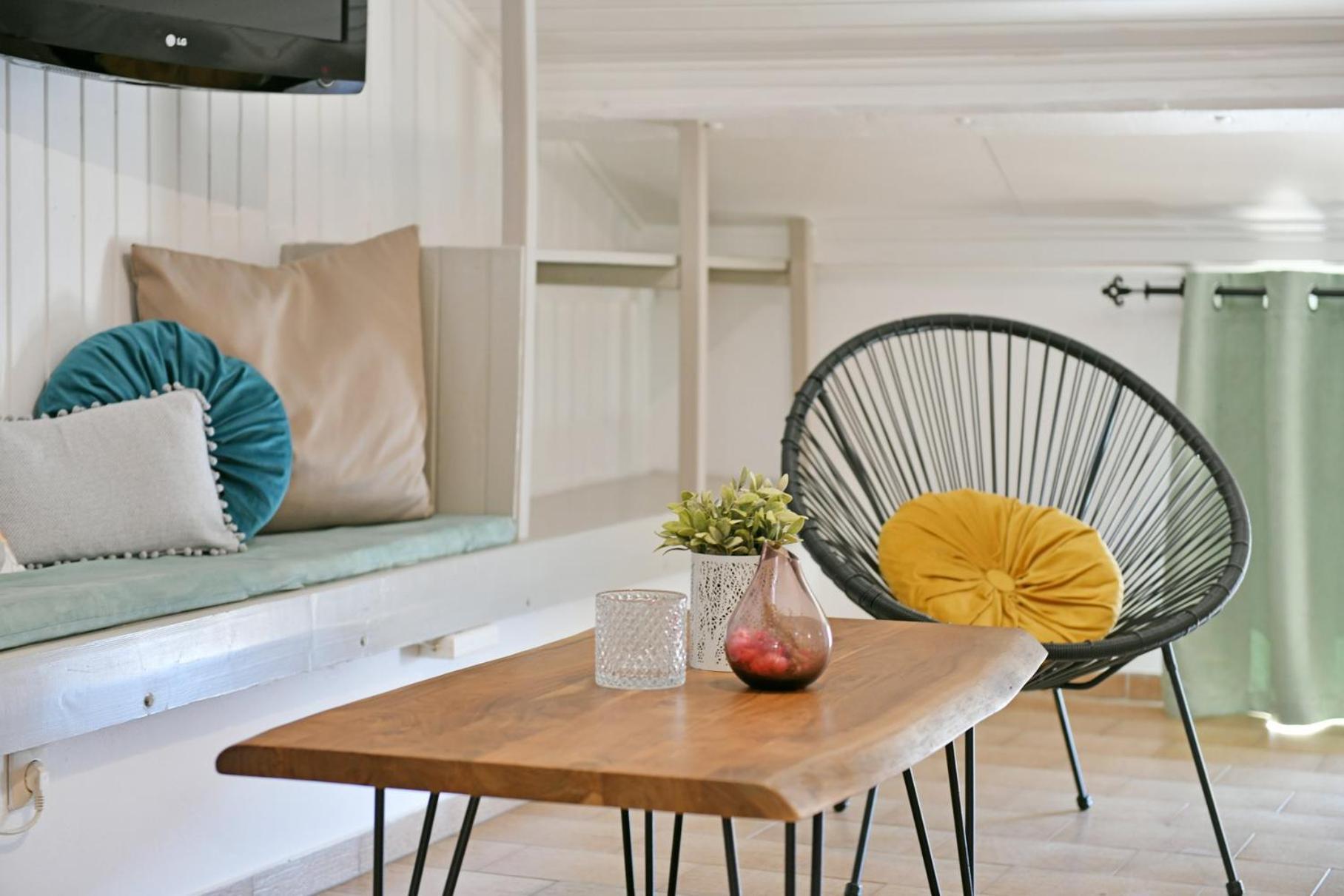 Athina Guesthouse Hydra  Extérieur photo